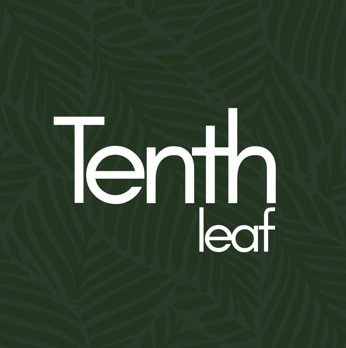 Tenth Leaf Gift Card