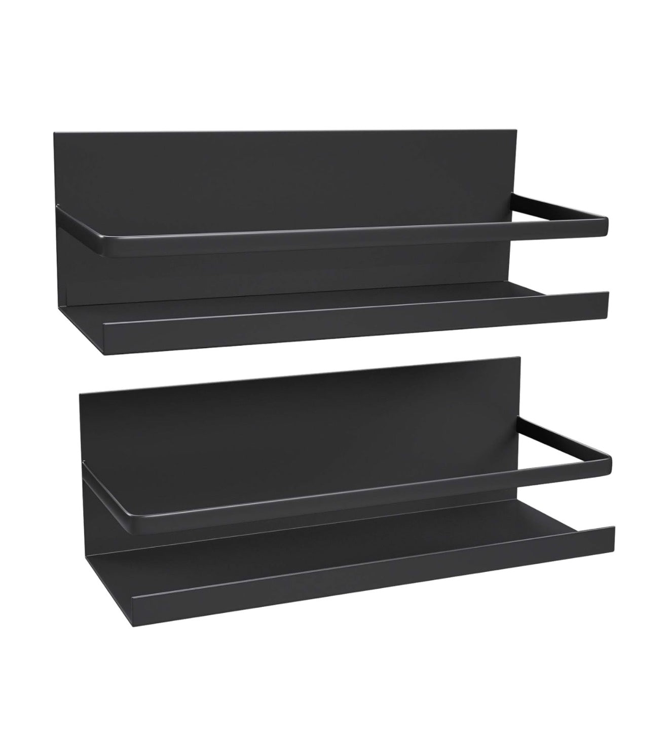 Magnetic Shelves