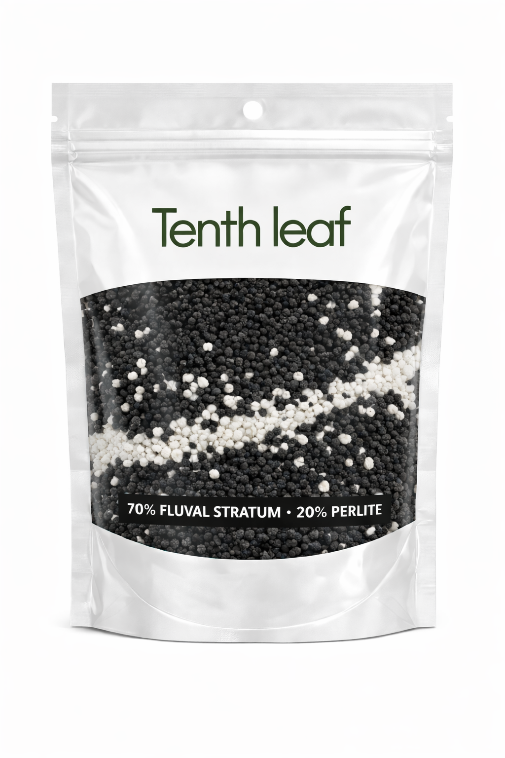 Semi-Pon Substrate Mix