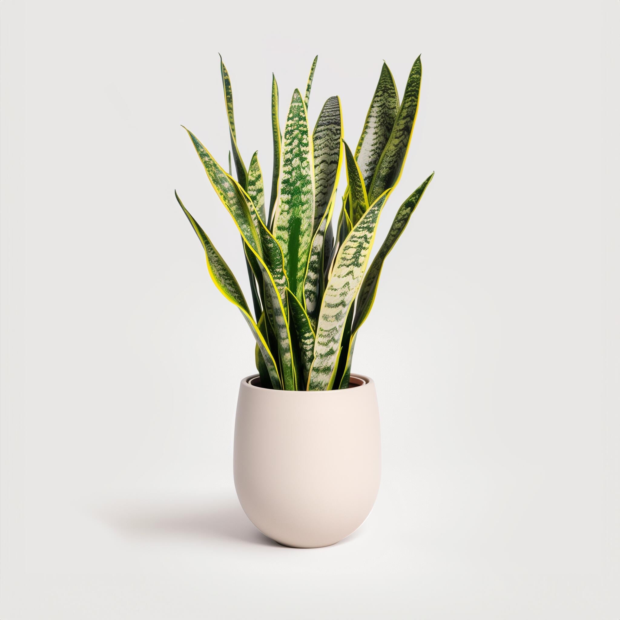 Snake Plant Kit